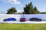 Acura NSX 2016 года (NA)